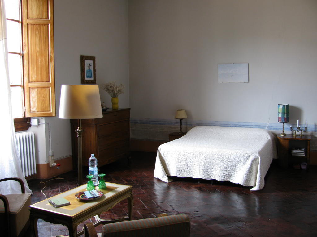 Le Tre Stanze Hotel Florence Room photo