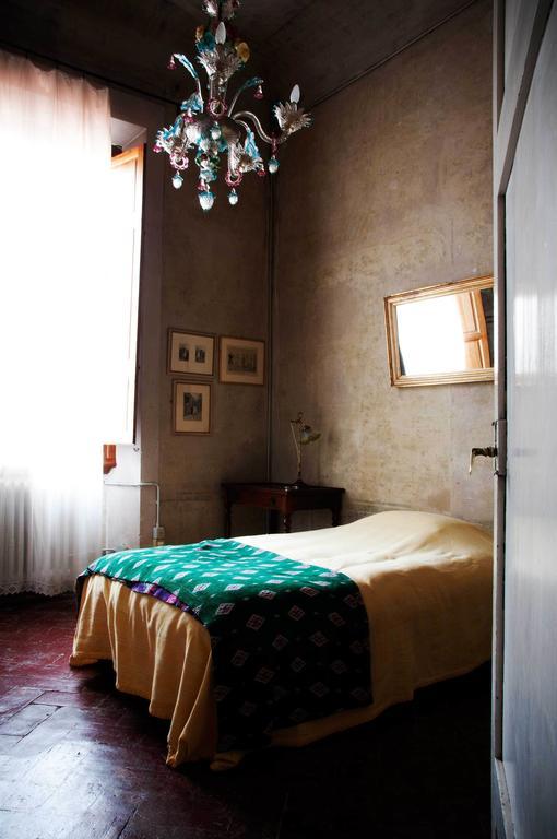Le Tre Stanze Hotel Florence Room photo