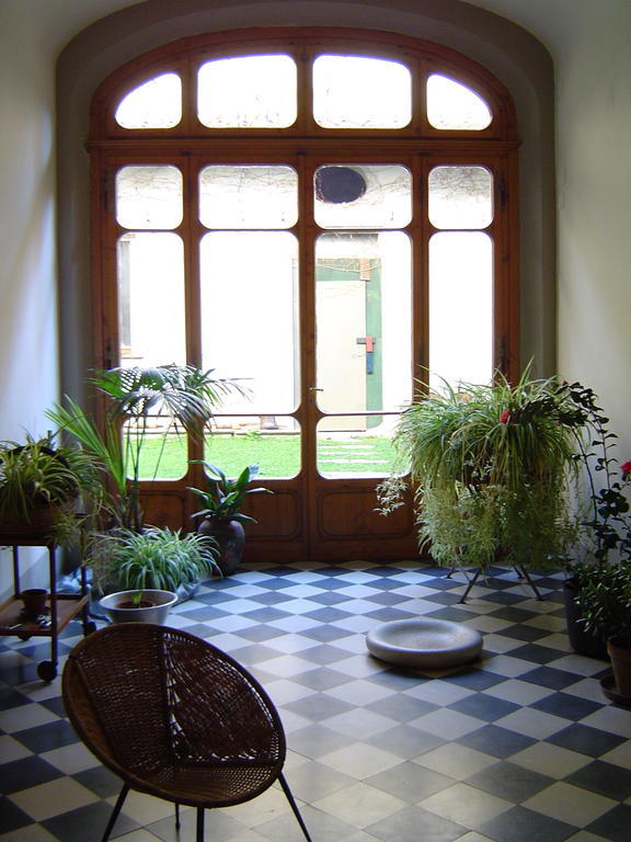 Le Tre Stanze Hotel Florence Exterior photo