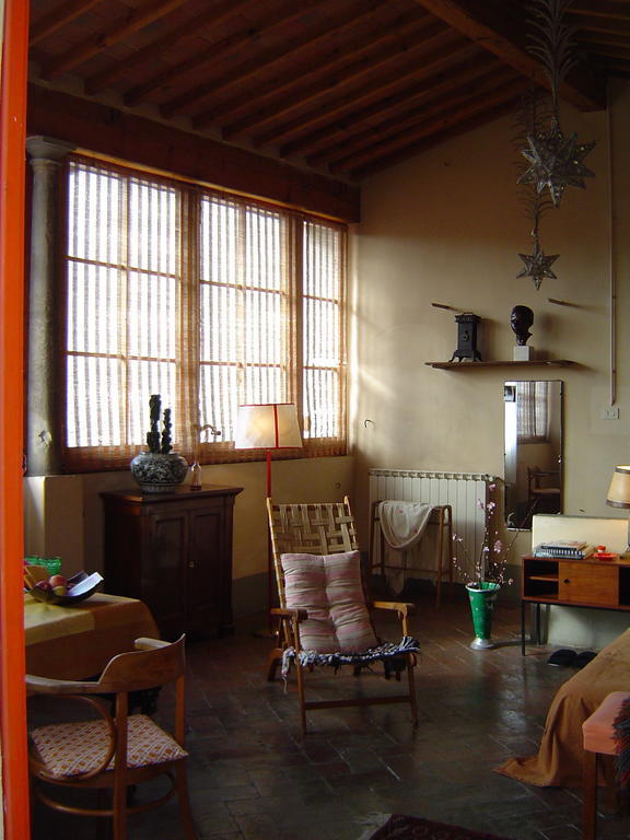 Le Tre Stanze Hotel Florence Room photo